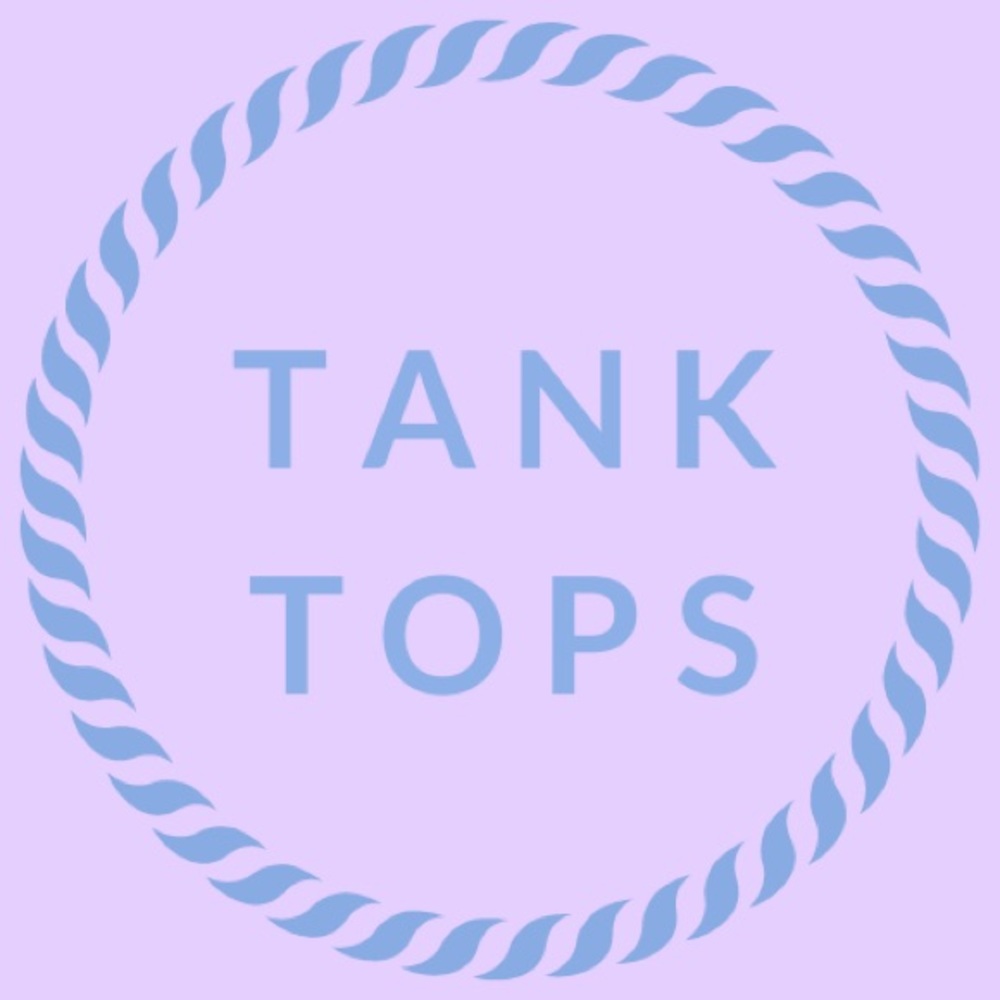 TANK TOPS